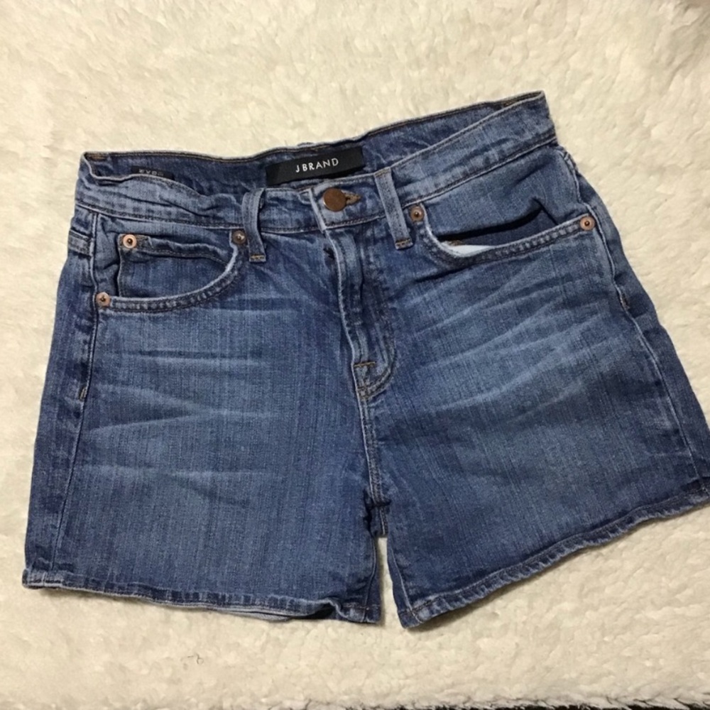 J Brand | Denim Shorts - Size 26
